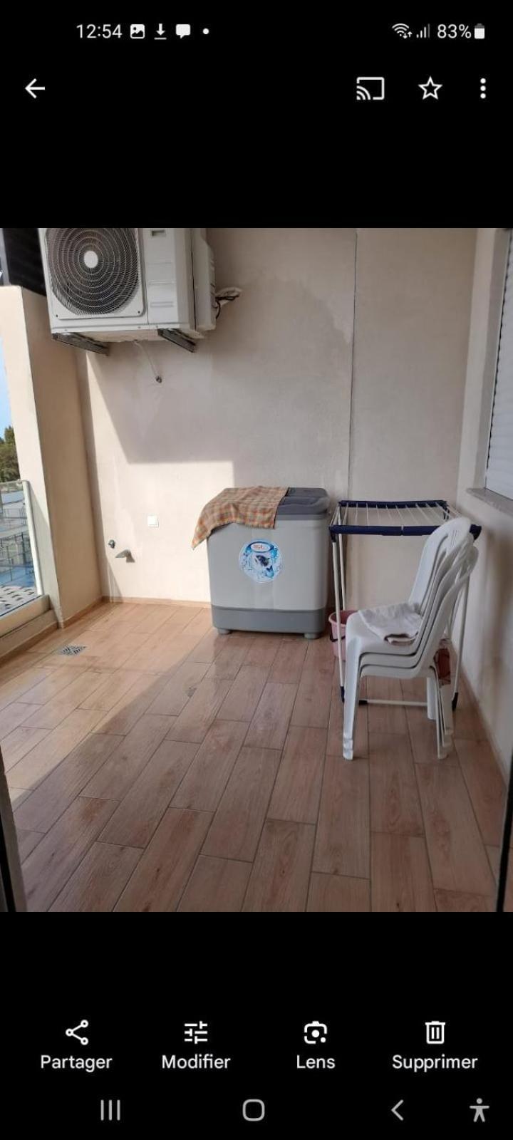 Apartment Bleu Bay Monastir
